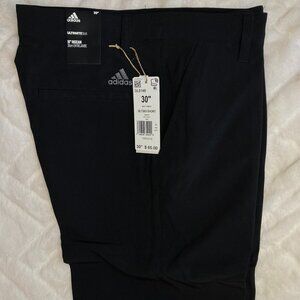 Adidas Ultimate365 10-Inch Golf Shorts